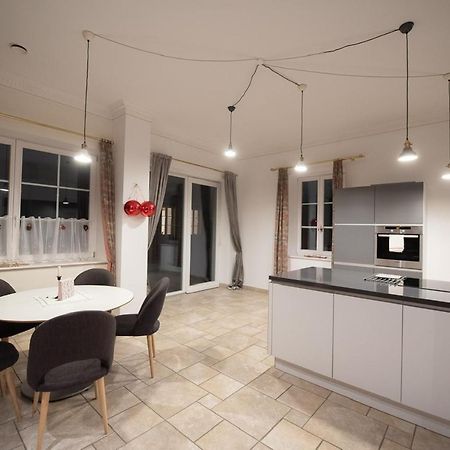Ferienwohnung Mariazell - Hulatsch المظهر الخارجي الصورة