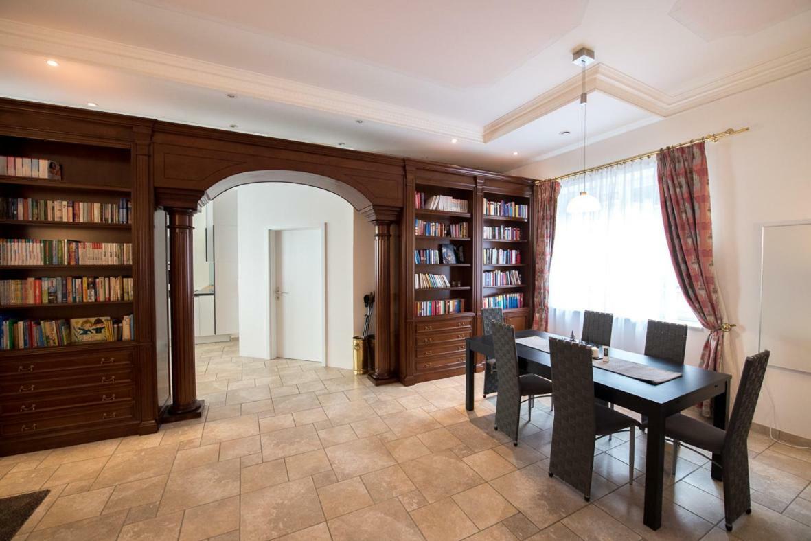 Ferienwohnung Mariazell - Hulatsch المظهر الخارجي الصورة