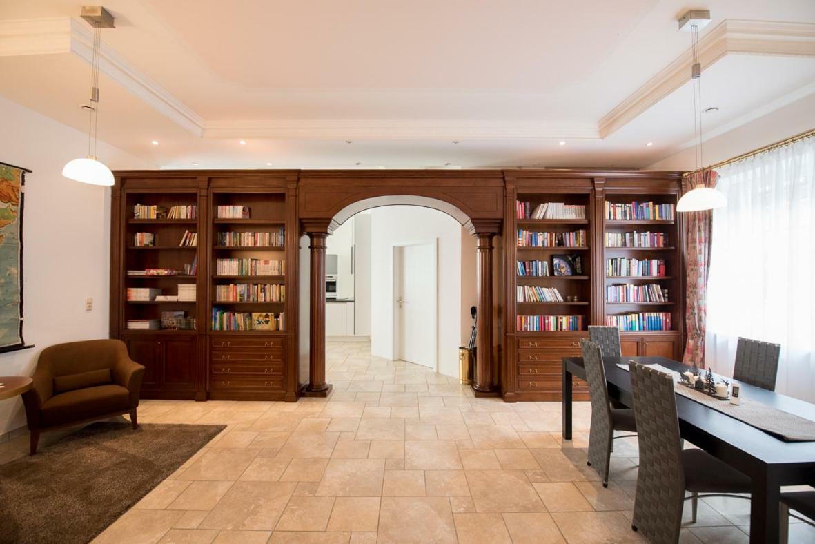 Ferienwohnung Mariazell - Hulatsch المظهر الخارجي الصورة