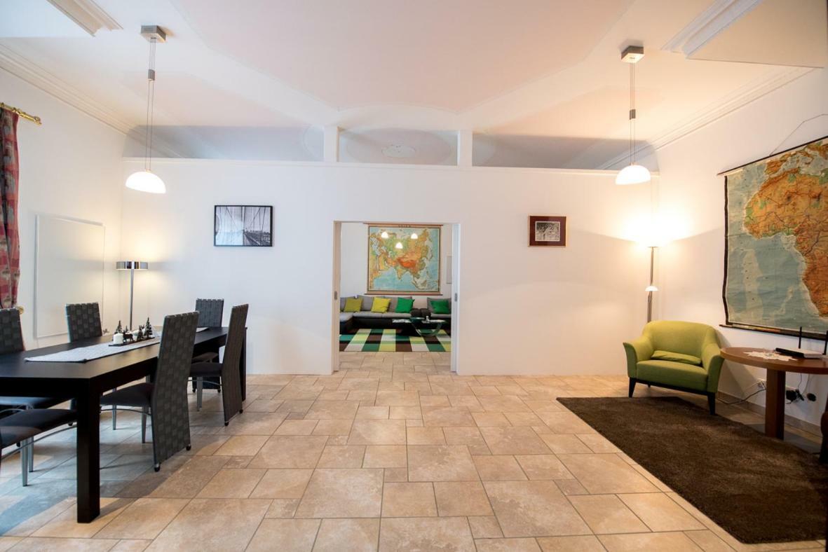Ferienwohnung Mariazell - Hulatsch المظهر الخارجي الصورة