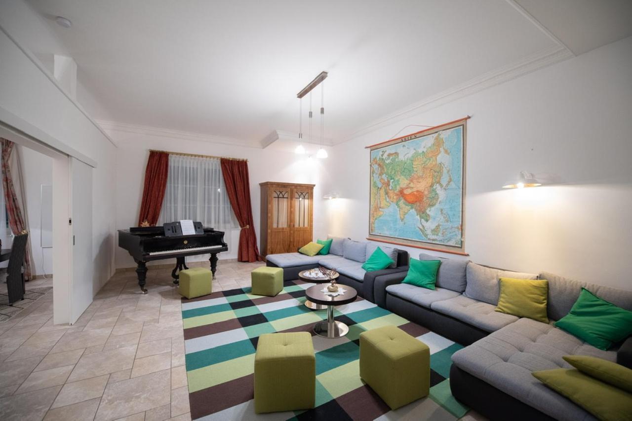 Ferienwohnung Mariazell - Hulatsch المظهر الخارجي الصورة