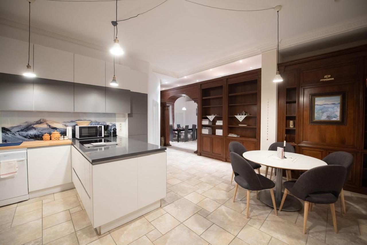 Ferienwohnung Mariazell - Hulatsch المظهر الخارجي الصورة