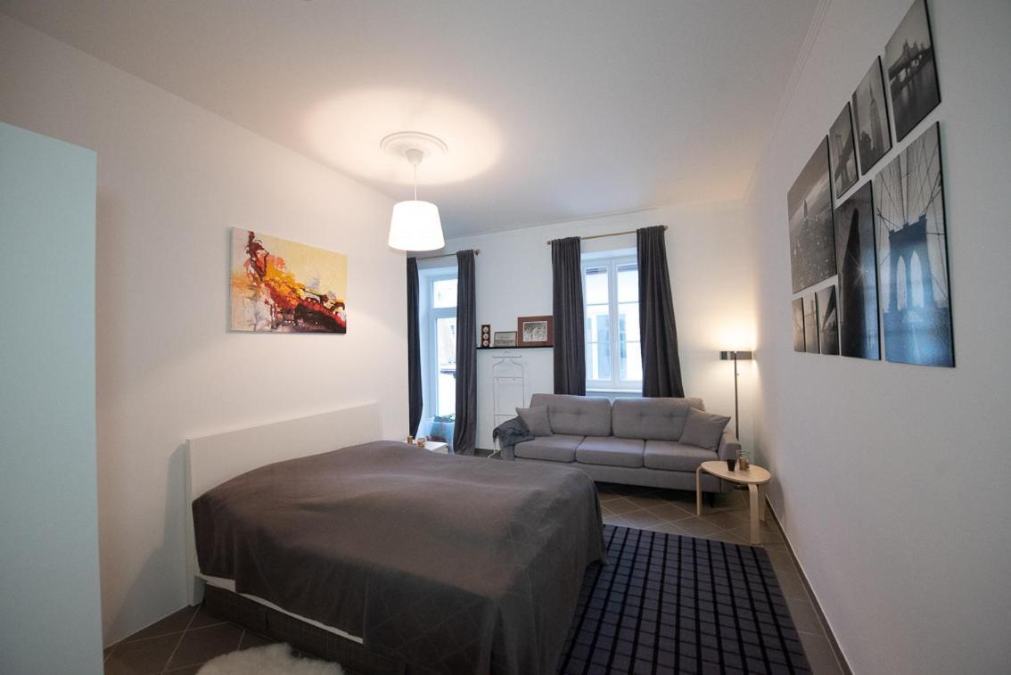 Ferienwohnung Mariazell - Hulatsch المظهر الخارجي الصورة