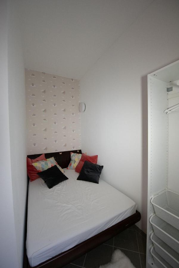 Ferienwohnung Mariazell - Hulatsch المظهر الخارجي الصورة