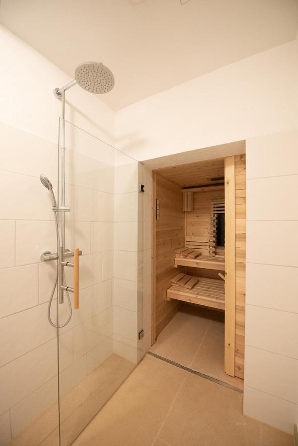 Ferienwohnung Mariazell - Hulatsch المظهر الخارجي الصورة